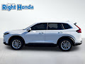 2027 Honda CR-V EX