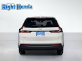 2027 Honda CR-V EX