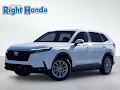 2027 Honda CR-V EX