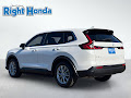 2027 Honda CR-V EX