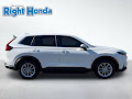 2027 Honda CR-V EX