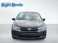 2027 Honda Odyssey EX-L