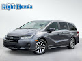 2027 Honda Odyssey EX-L