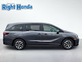 2027 Honda Odyssey EX-L