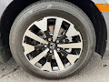 2027 Honda Odyssey EX-L