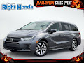 2027 Honda Odyssey EX-L