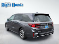2027 Honda Odyssey EX-L