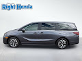 2027 Honda Odyssey EX-L