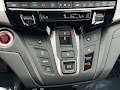 2027 Honda Odyssey EX-L