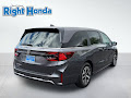 2027 Honda Odyssey EX-L
