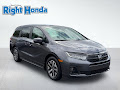 2027 Honda Odyssey EX-L