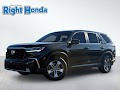 2024 Honda Pilot EX-L