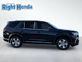 2024 Honda Pilot EX-L