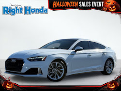2023 Audi A5 Sportback Premium Plus
