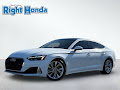 2023 Audi A5 Sportback Premium Plus