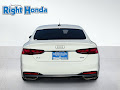 2023 Audi A5 Sportback Premium Plus