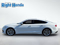 2023 Audi A5 Sportback Premium Plus