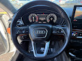 2023 Audi A5 Sportback Premium Plus