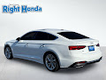 2023 Audi A5 Sportback Premium Plus