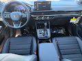 2027 Honda CR-V Hybrid Sport Touring