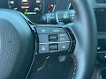 2027 Honda CR-V Hybrid Sport Touring