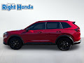 2027 Honda CR-V Hybrid Sport Touring