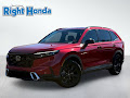 2027 Honda CR-V Hybrid Sport Touring
