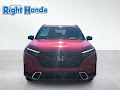 2027 Honda CR-V Hybrid Sport Touring