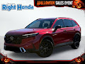 2027 Honda CR-V Hybrid Sport Touring