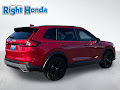 2027 Honda CR-V Hybrid Sport Touring