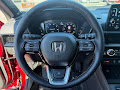 2027 Honda CR-V Hybrid Sport Touring
