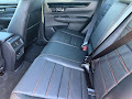 2027 Honda CR-V Hybrid Sport Touring