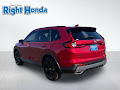 2027 Honda CR-V Hybrid Sport Touring