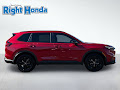 2027 Honda CR-V Hybrid Sport Touring