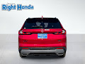 2027 Honda CR-V Hybrid Sport Touring