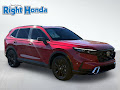 2027 Honda CR-V Hybrid Sport Touring