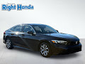 2025 Honda Civic LX