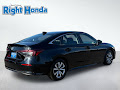 2025 Honda Civic LX