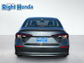 2025 Honda Civic LX