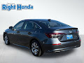 2025 Honda Civic LX