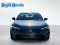 2025 Honda Civic LX
