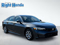 2025 Honda Civic LX