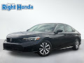 2025 Honda Civic LX