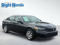 2025 Honda Civic LX