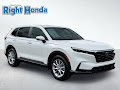 2027 Honda CR-V EX