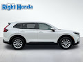 2027 Honda CR-V EX