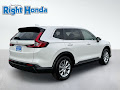 2027 Honda CR-V EX