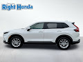 2027 Honda CR-V EX