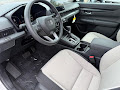 2027 Honda CR-V EX