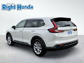 2027 Honda CR-V EX